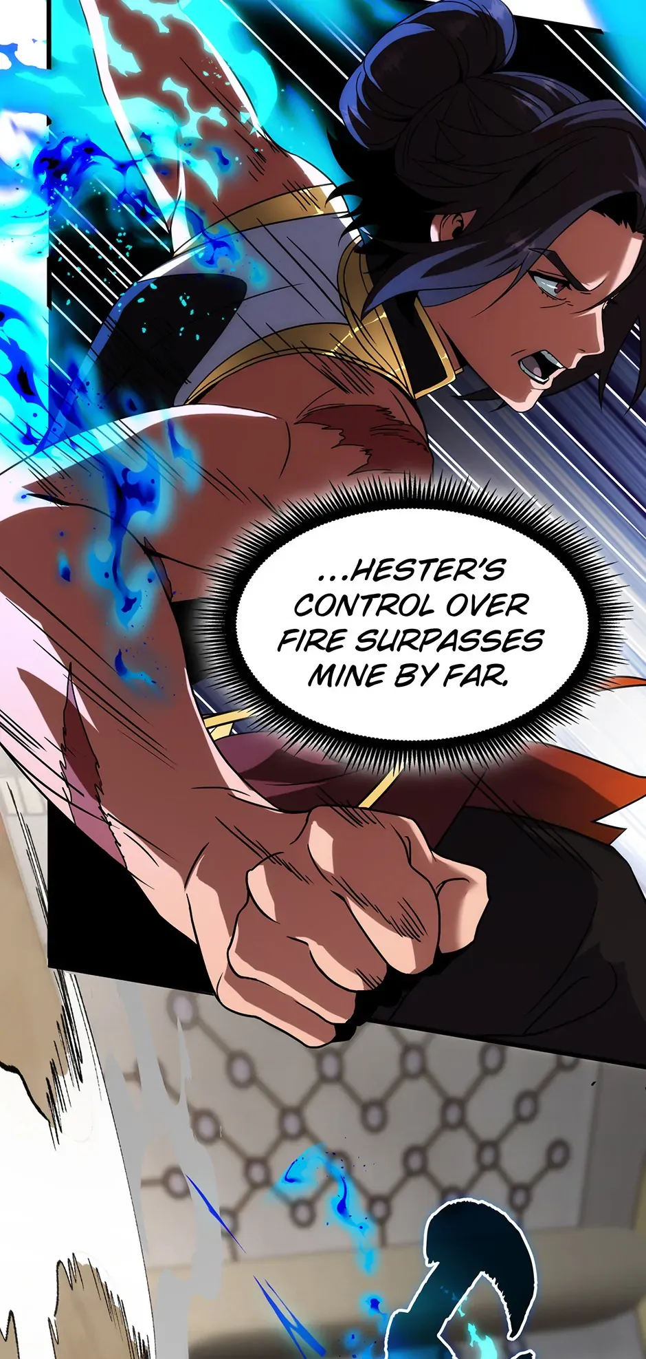 arthur leywin magic battle chapter 223