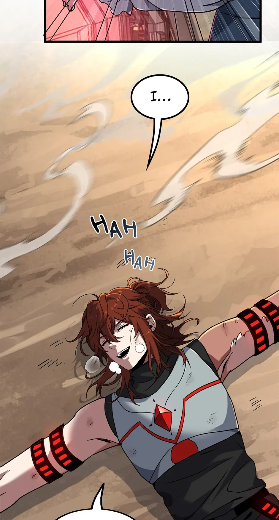 the beginning after the end manhwa