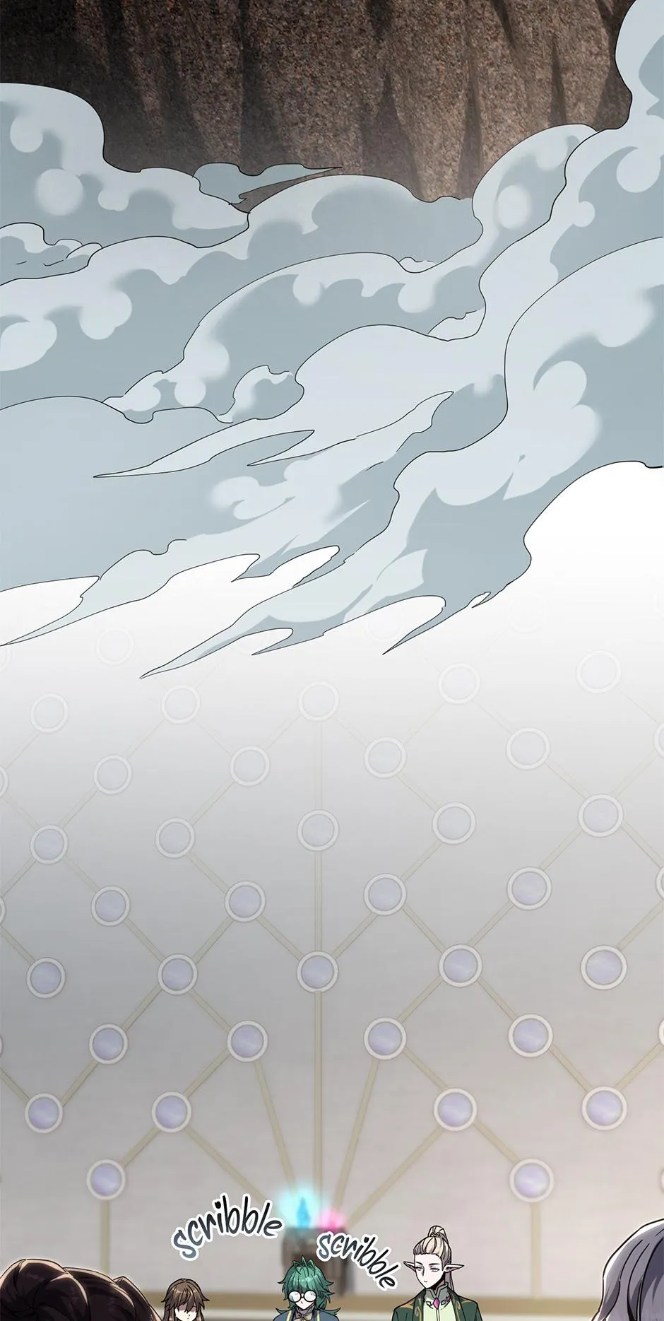 the beginning after the end manga