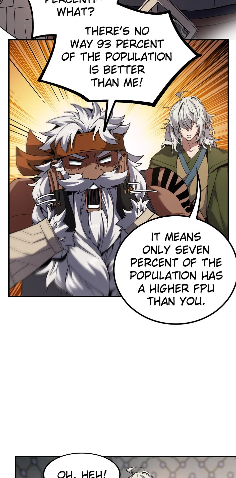 arthur leywin fight scene chapter 224