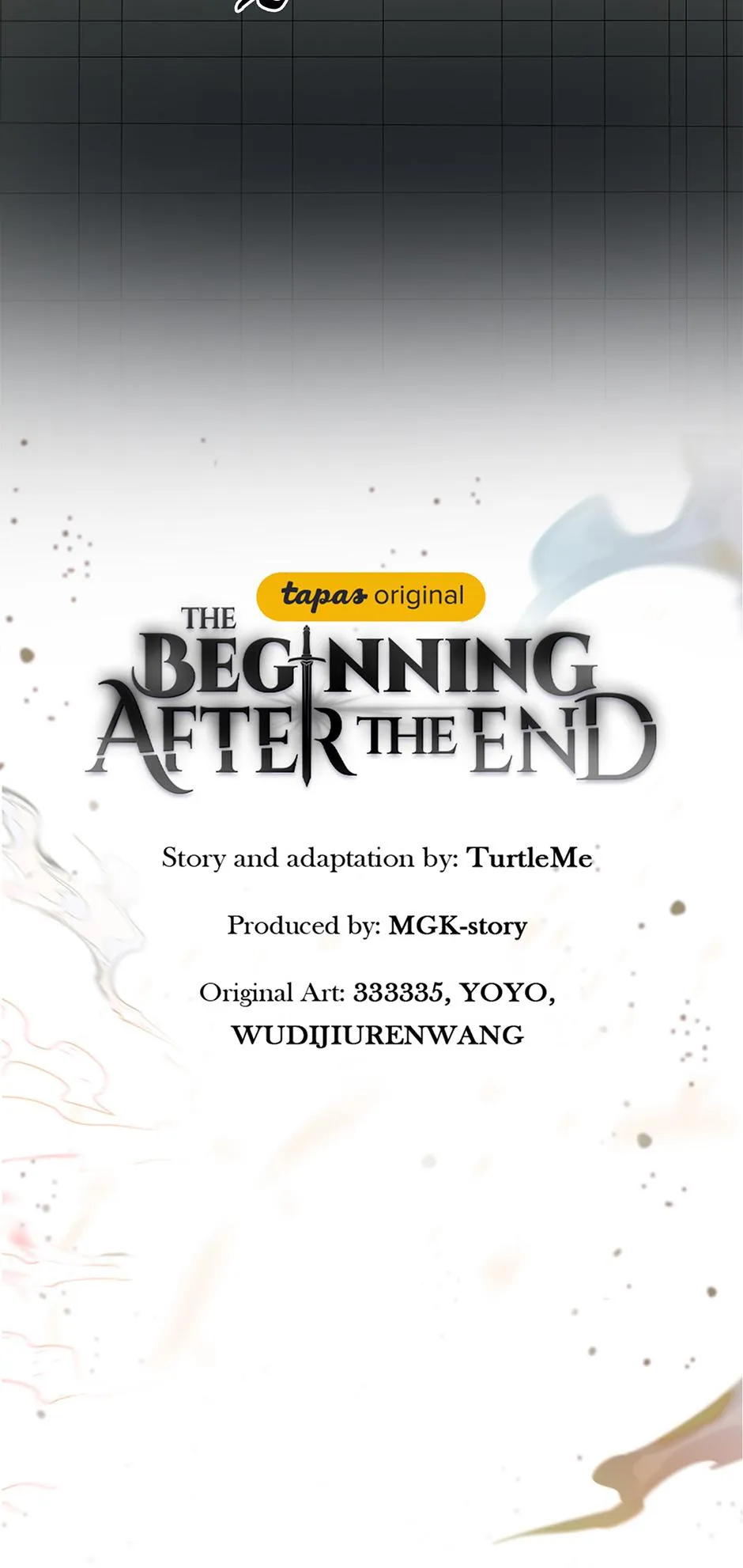 the beginning after the end webtoon chapter 224