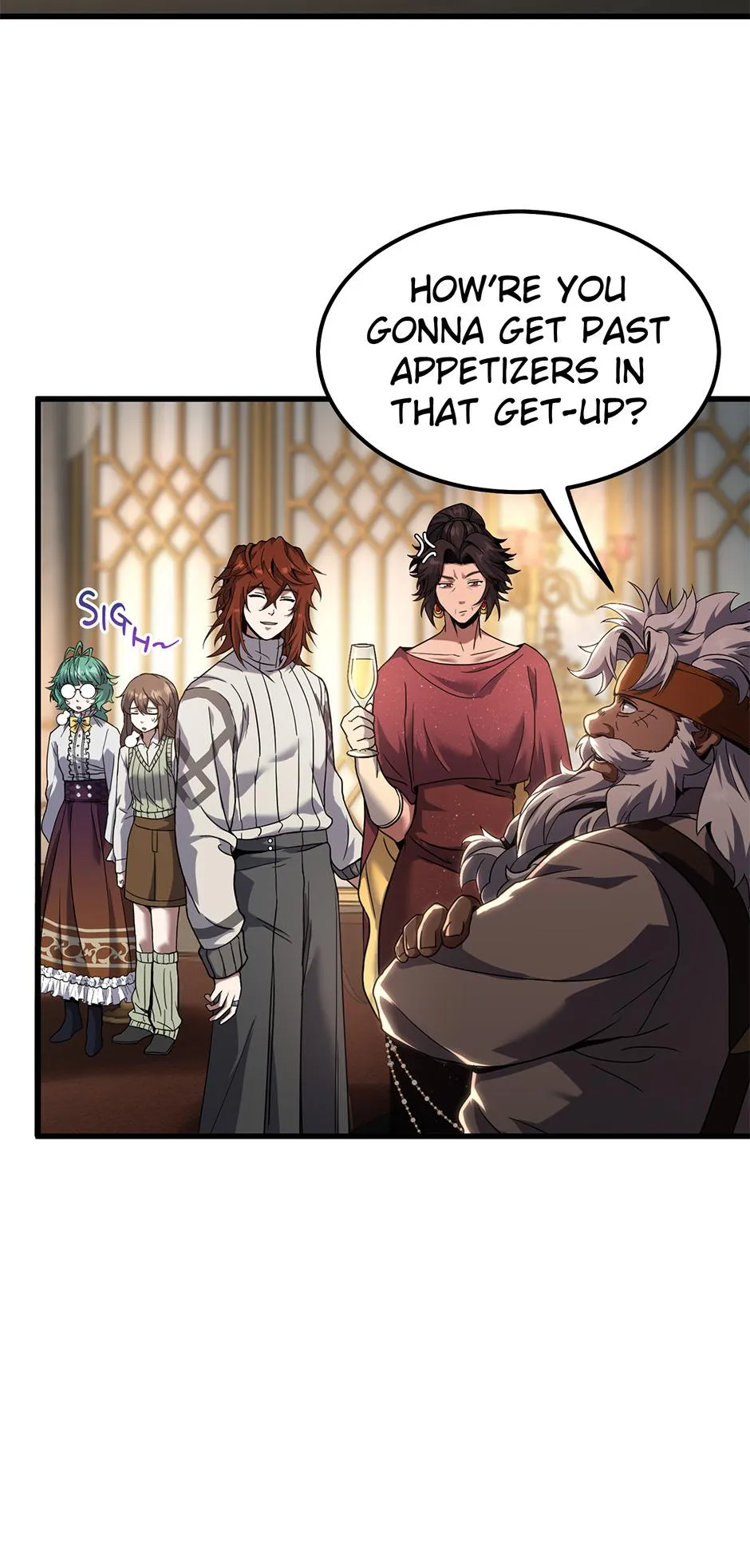 arthur leywin magic battle chapter 224
