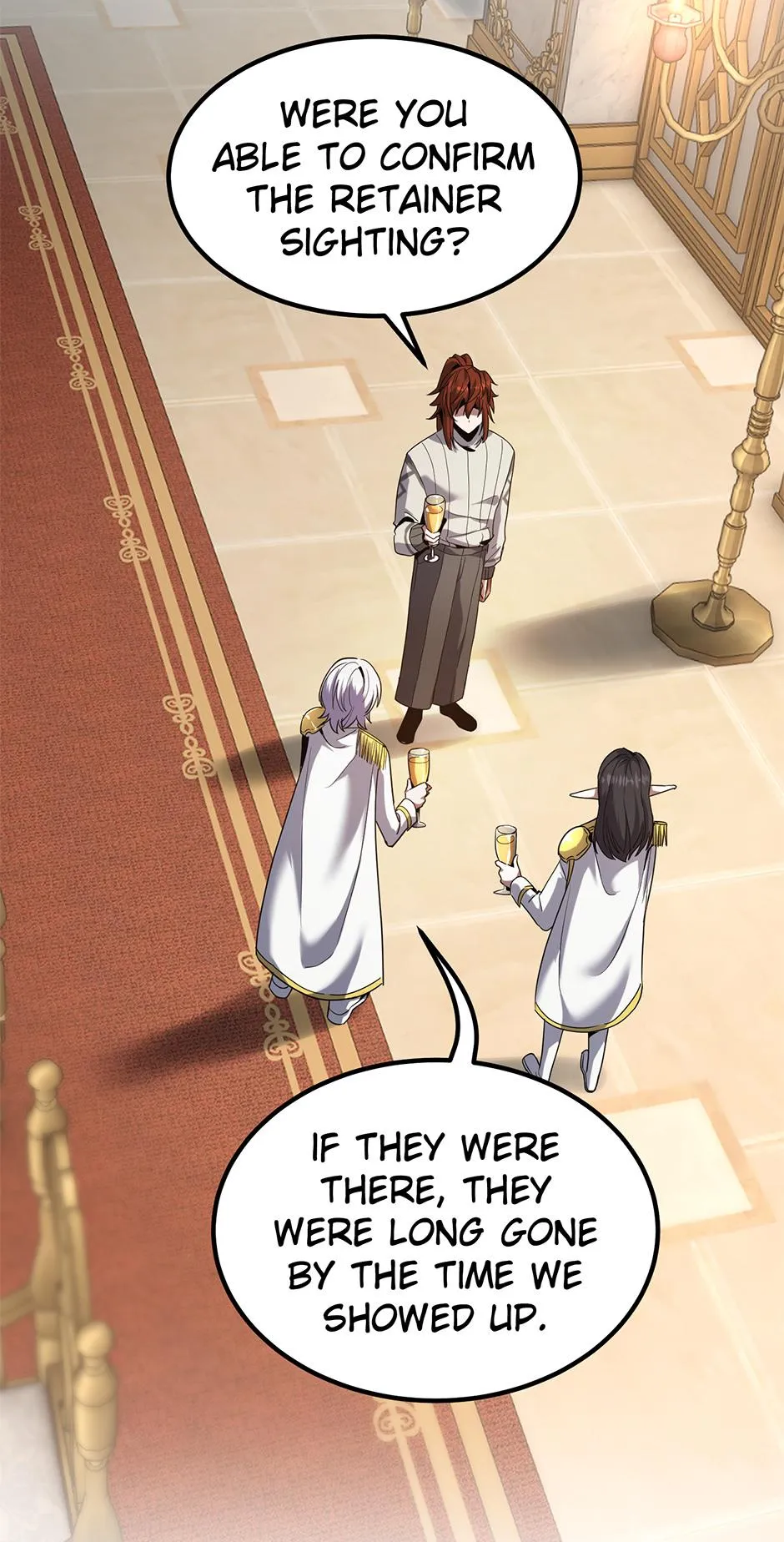 the beginning after the end manhwa