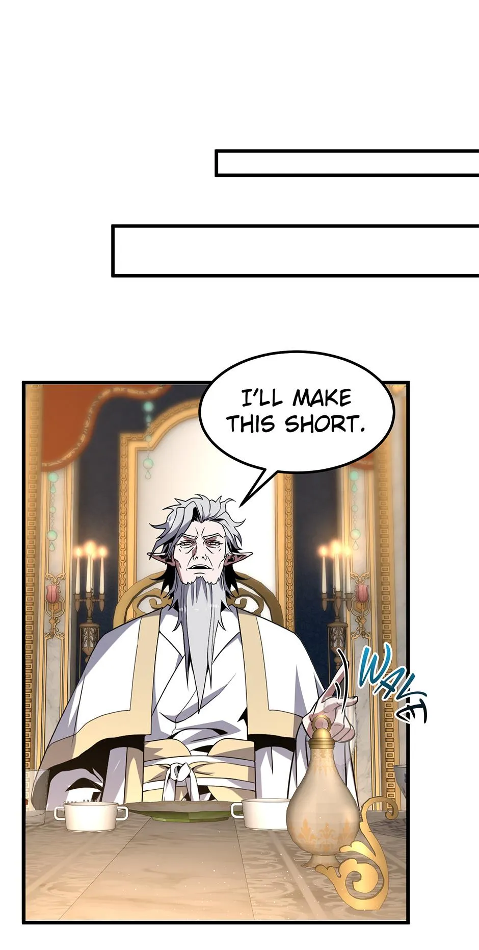 The Beginning After The End Chapter 224