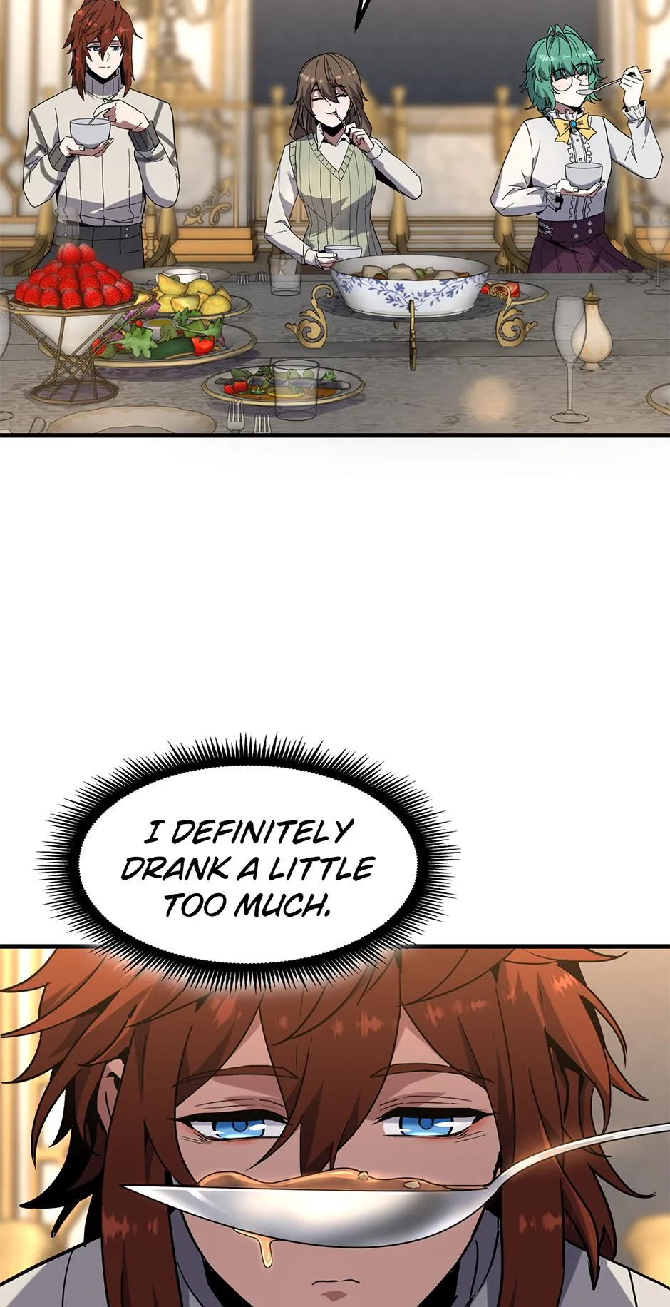 arthur leywin magic battle chapter 224