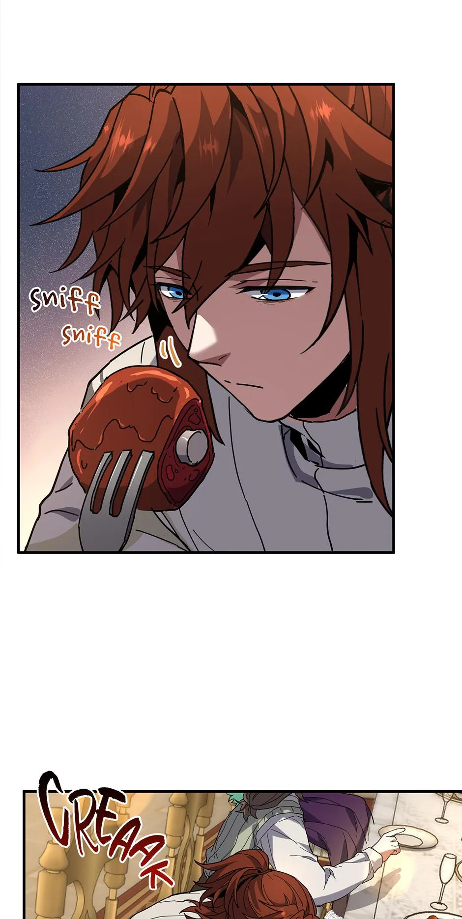the beginning after the end manga