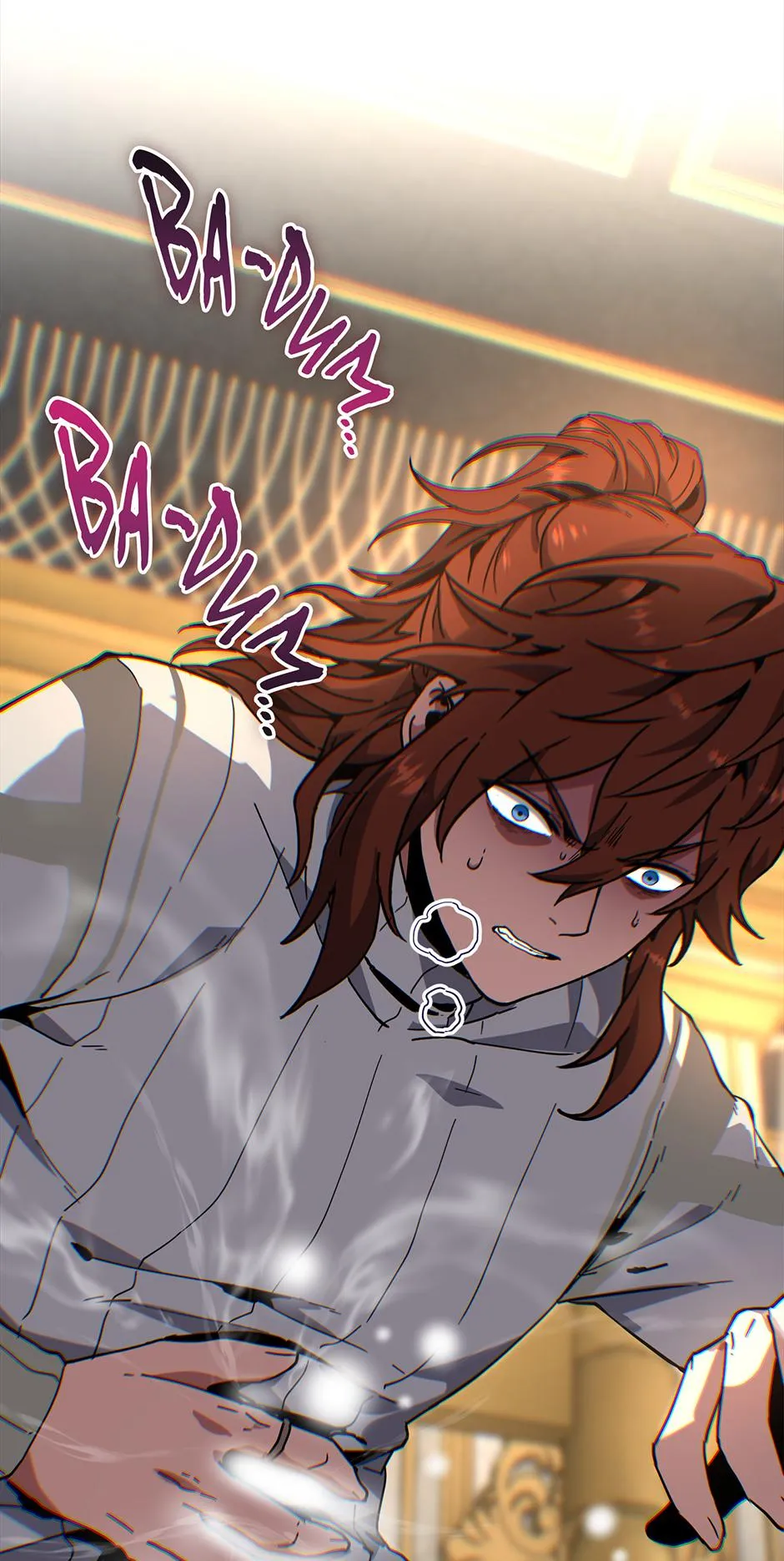the beginning after the end webtoon chapter 224