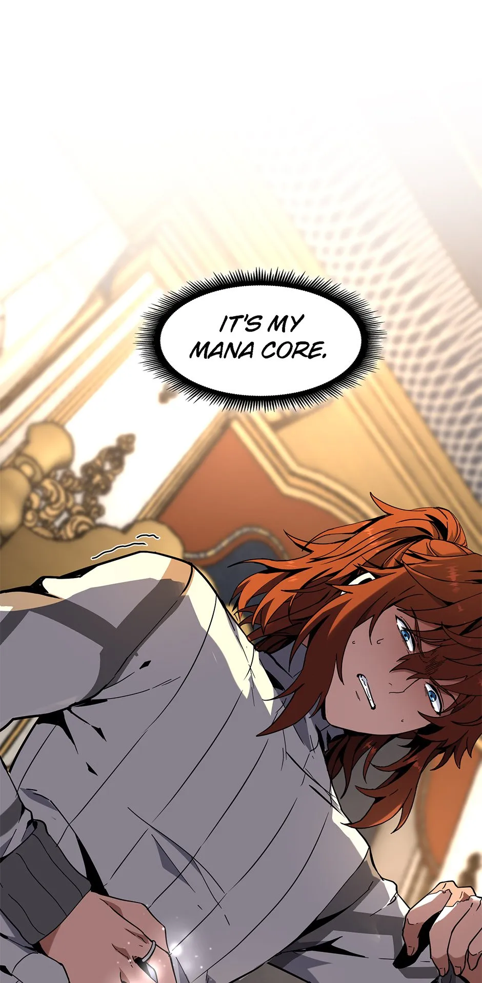 The Beginning After The End Chapter 225