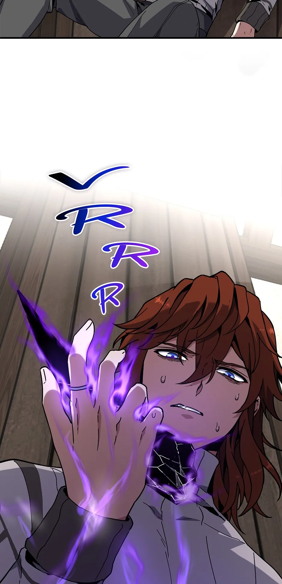 tbate chapter 225 manga panel