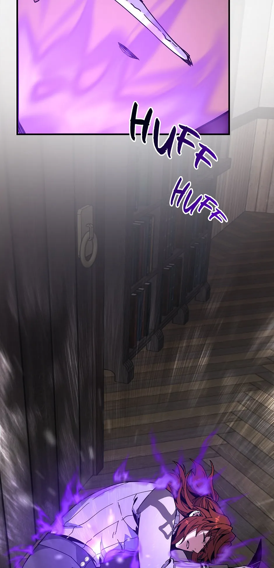 the beginning after the end manhwa