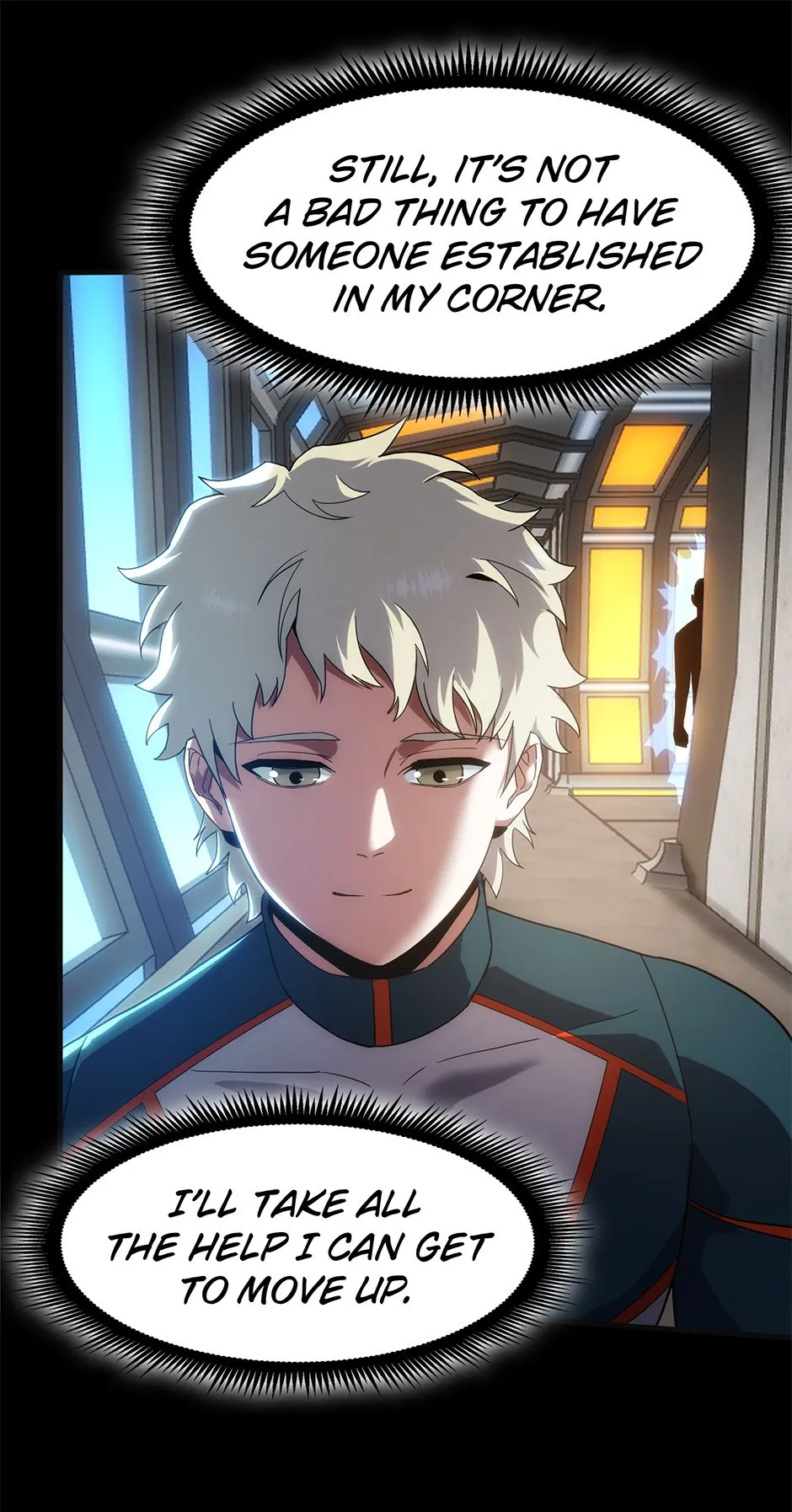arthur leywin fight scene chapter 225