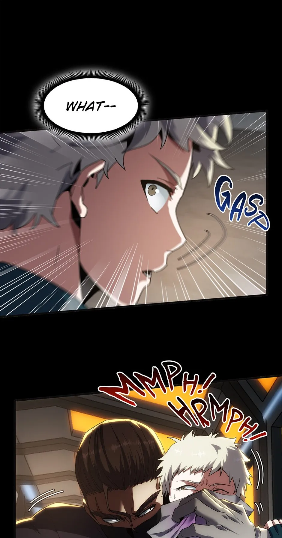 the beginning after the end webtoon chapter 225