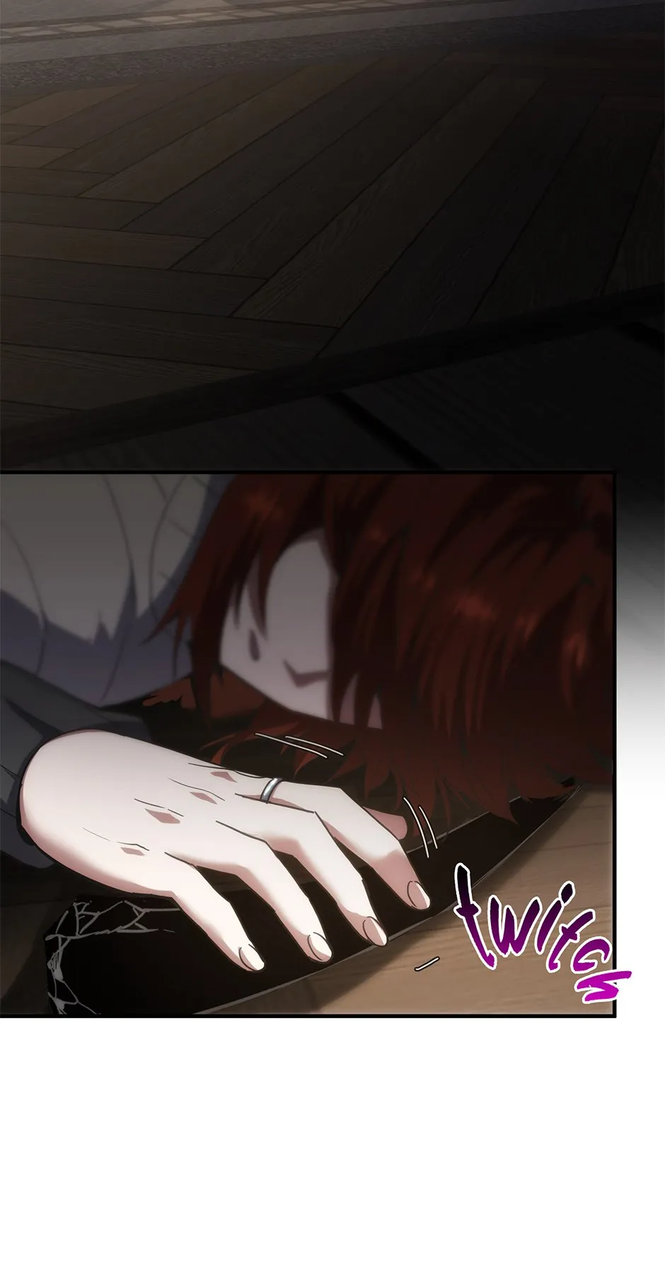 Arthur Leywin fight scene Chapter 225