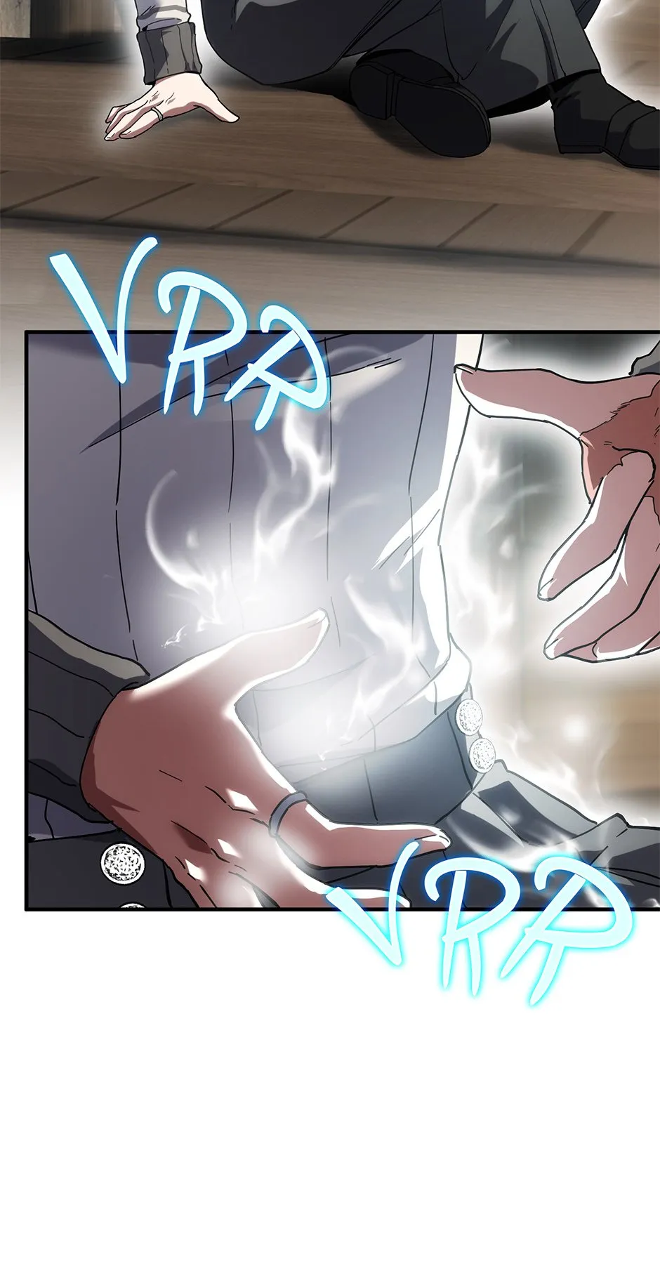 the beginning after the end manga