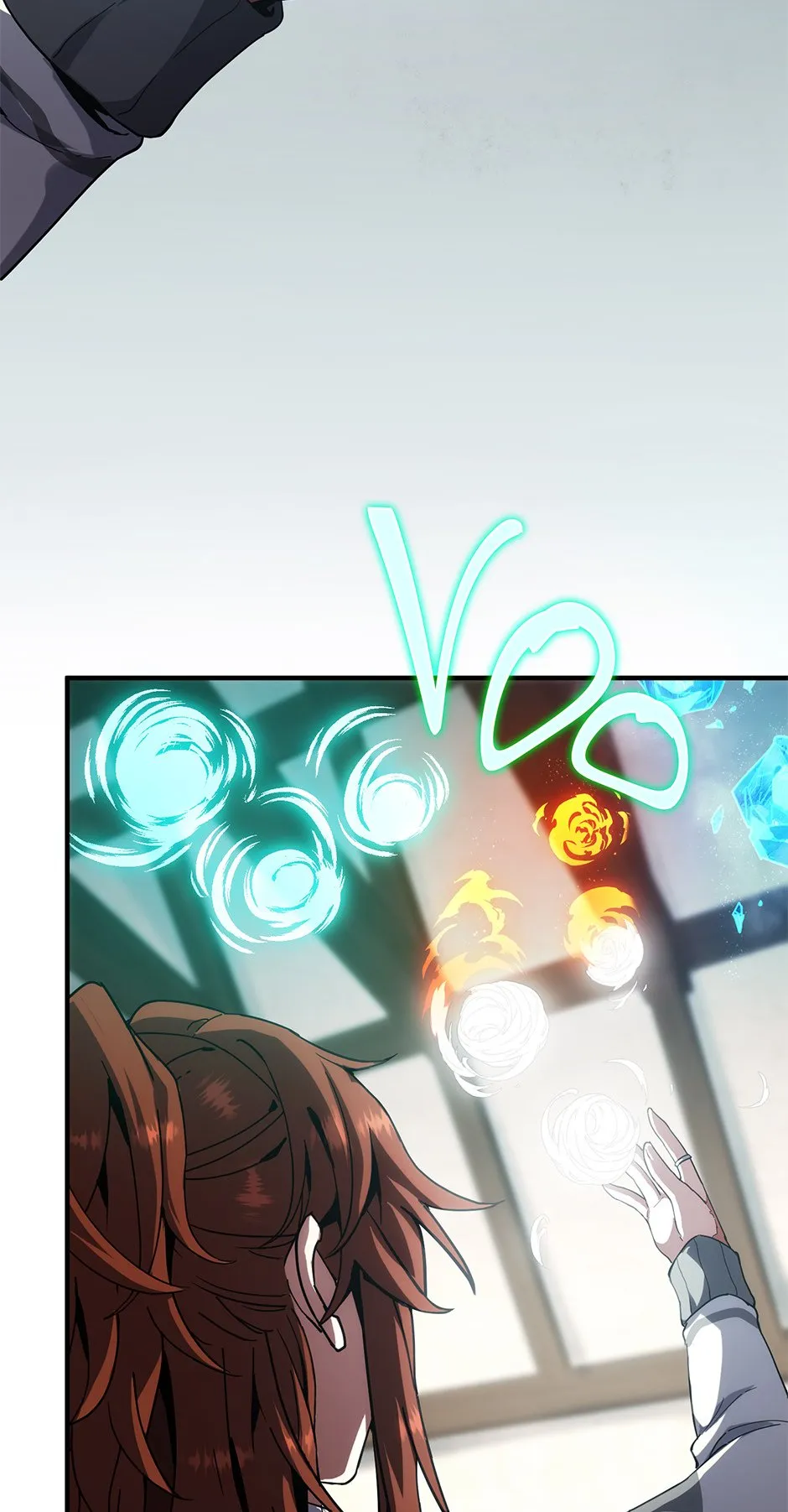 the beginning after the end webtoon chapter 225