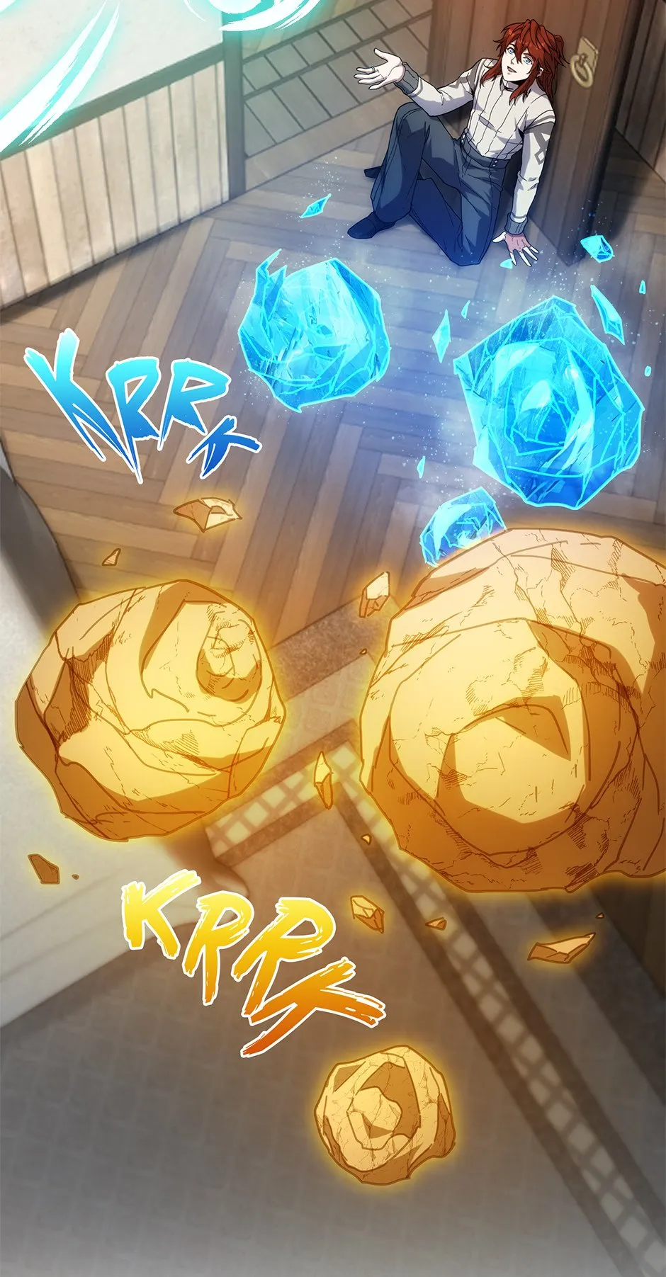 tbate manga chapter 225 page