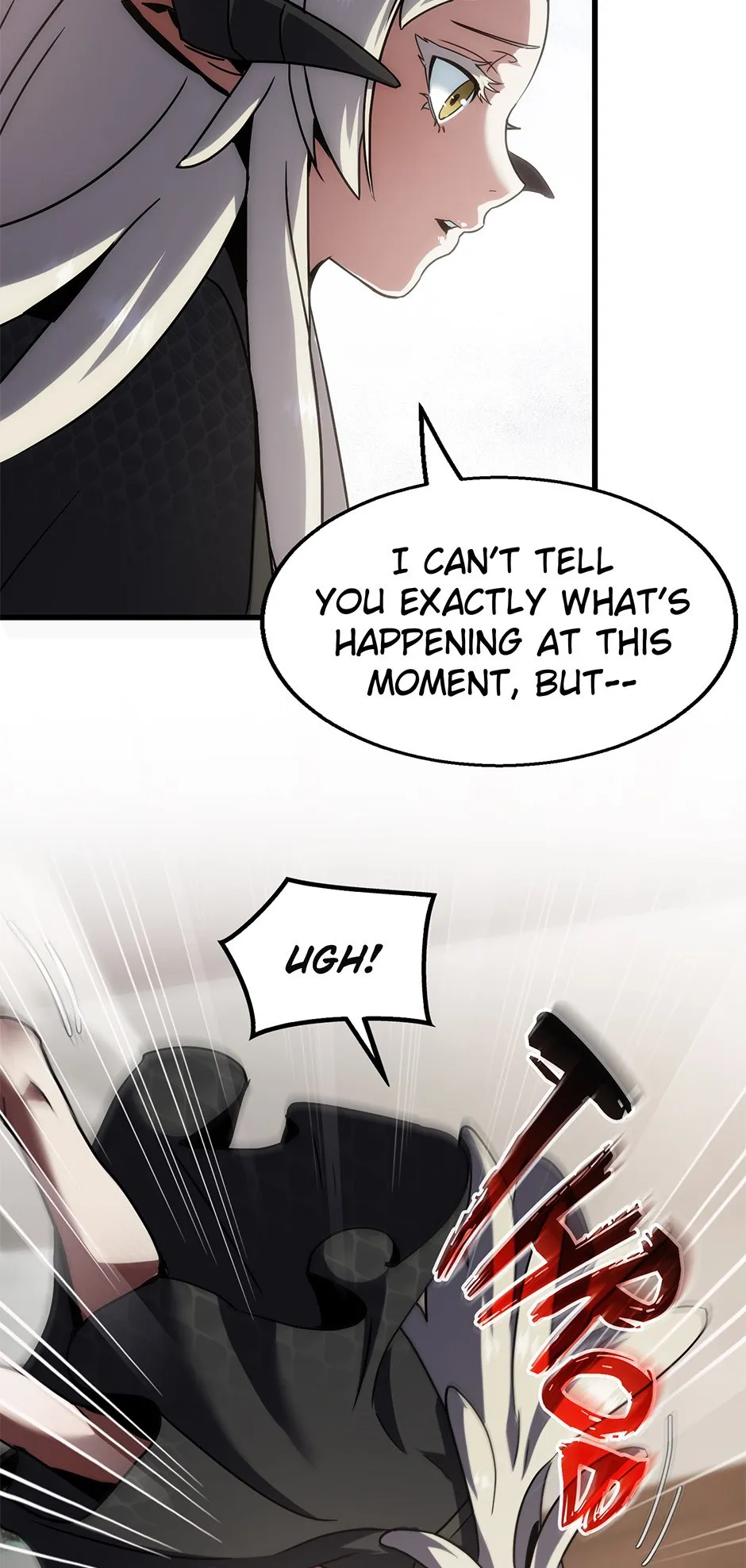 the beginning after the end manga