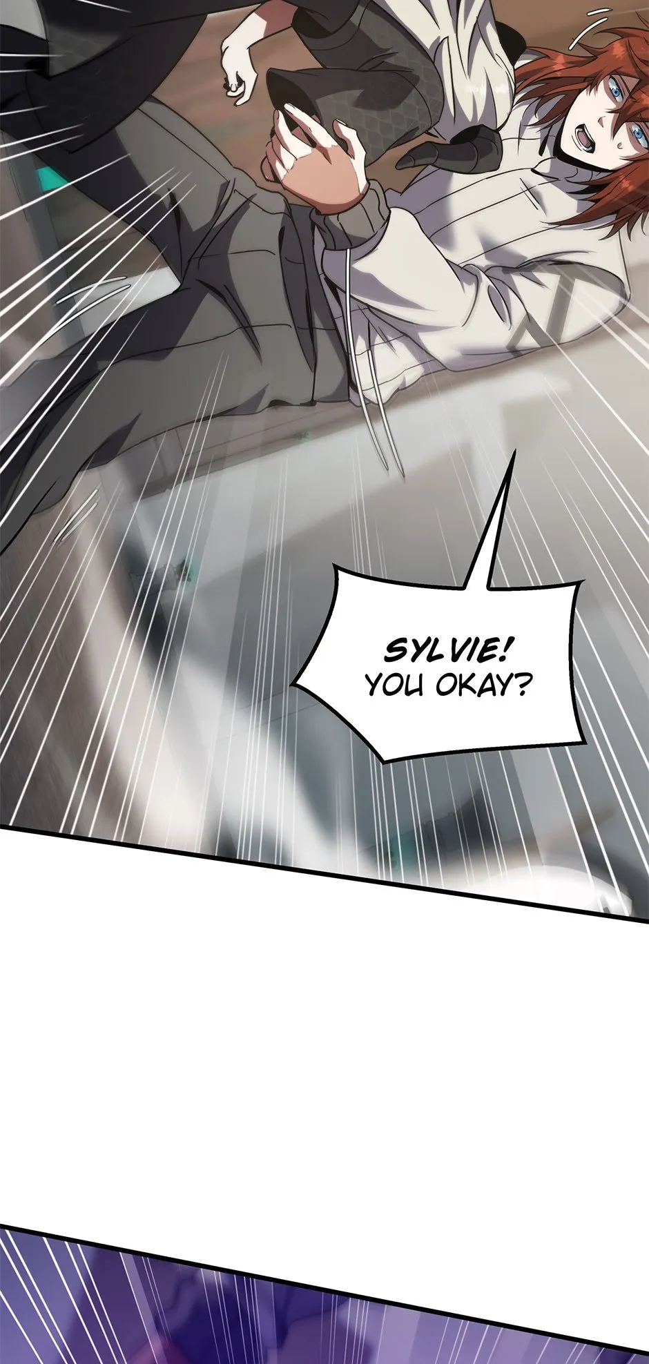tbate chapter 225 manga panel