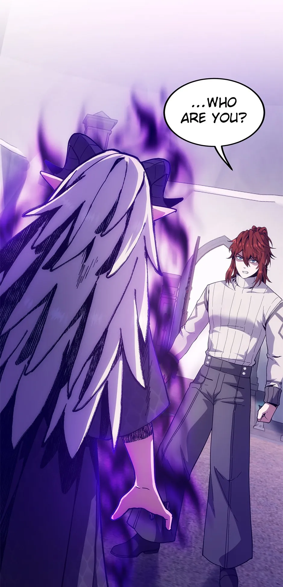 tbate manga chapter 225 page