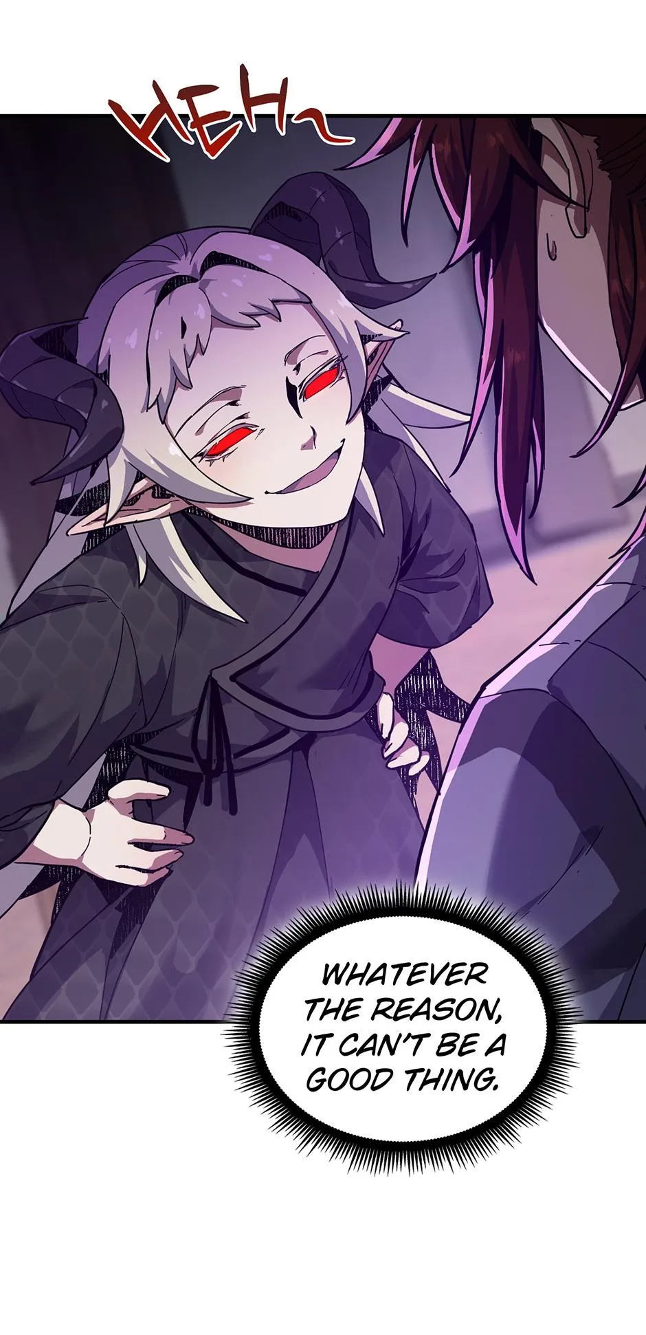 the beginning after the end webtoon chapter 226