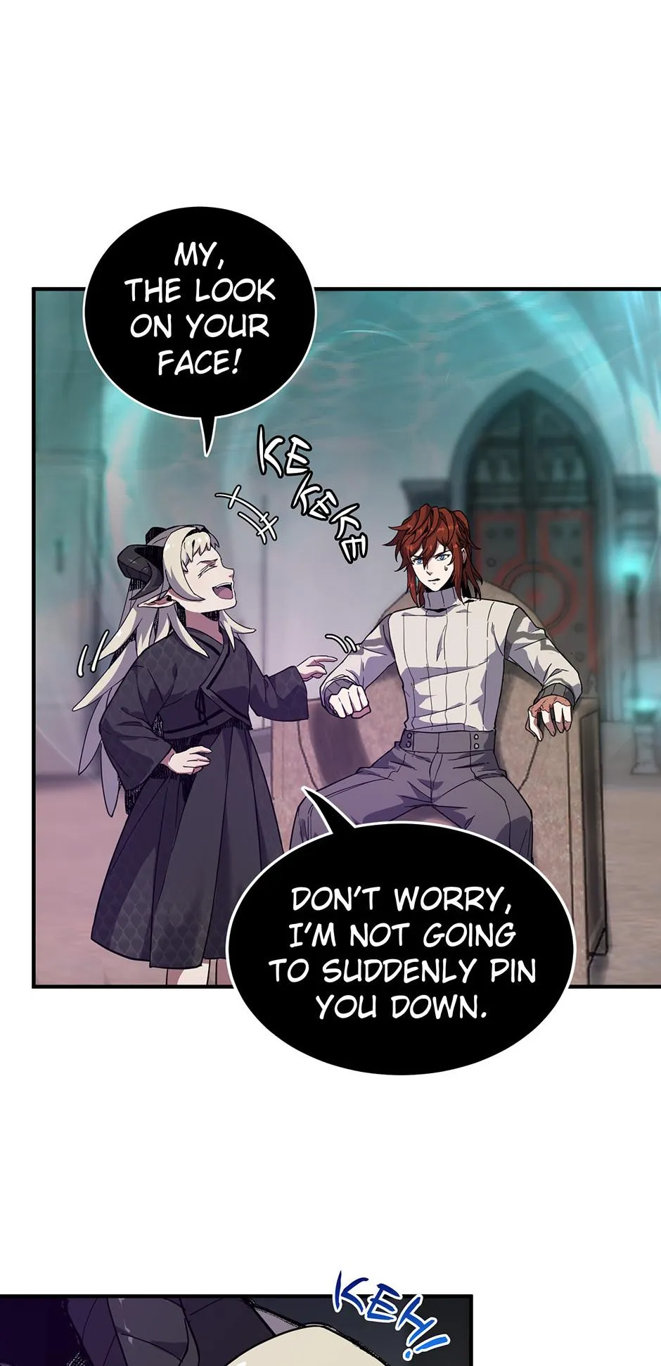 arthur leywin magic battle chapter 226