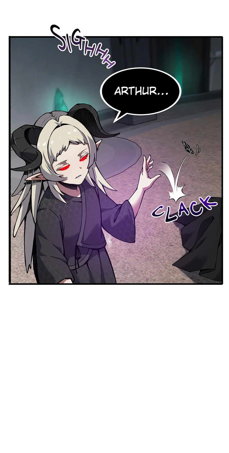 the beginning after the end manhwa