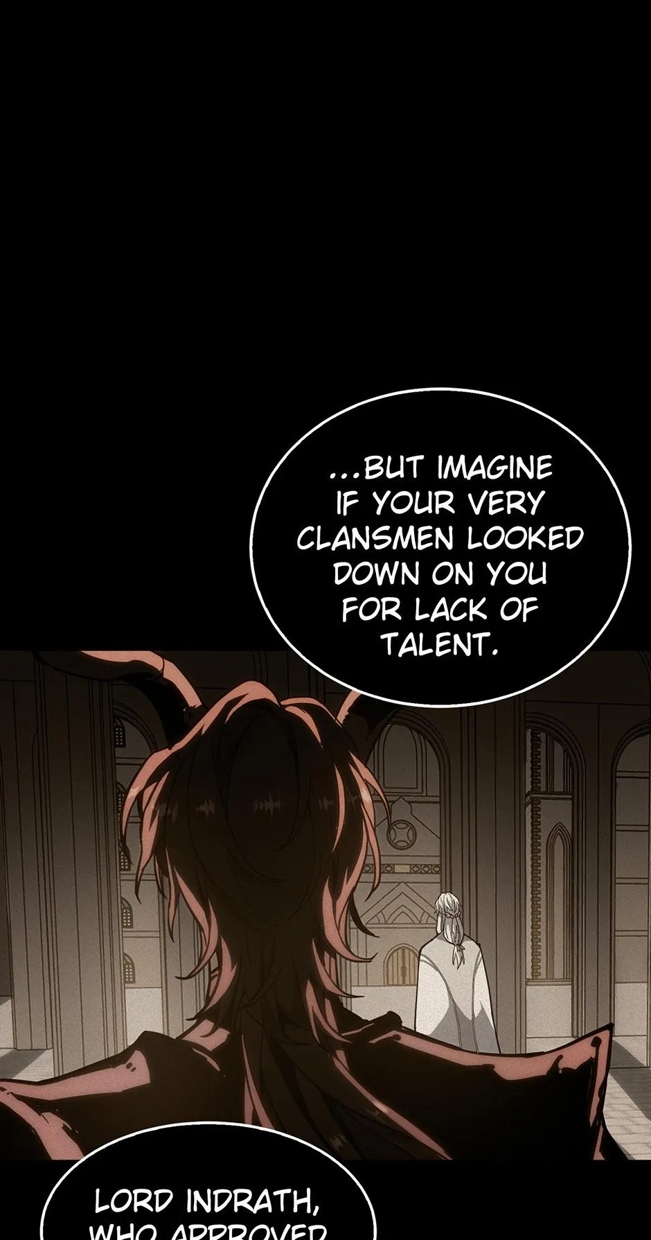 arthur leywin magic battle chapter 226