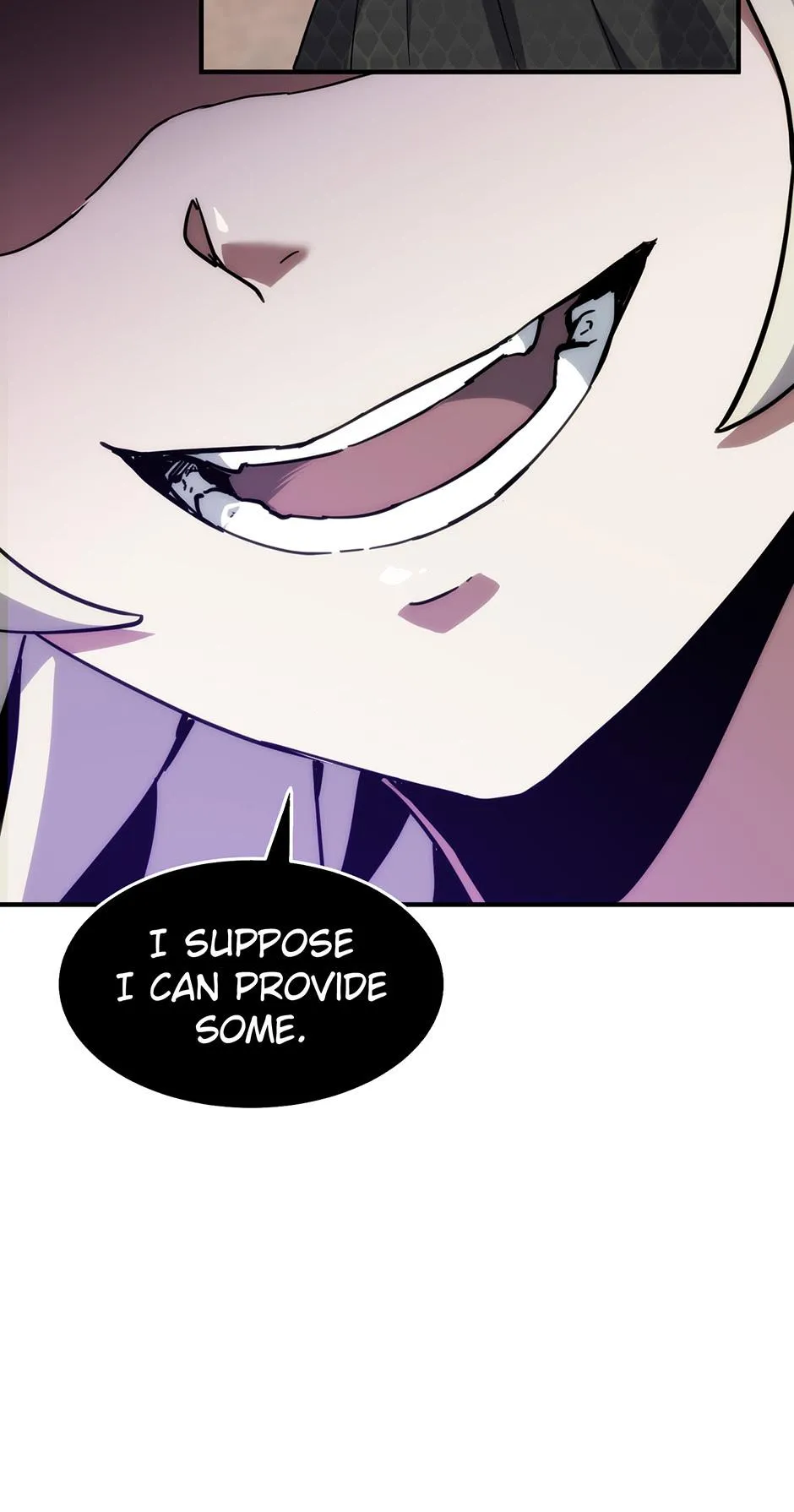 tbate chapter 226 manga panel