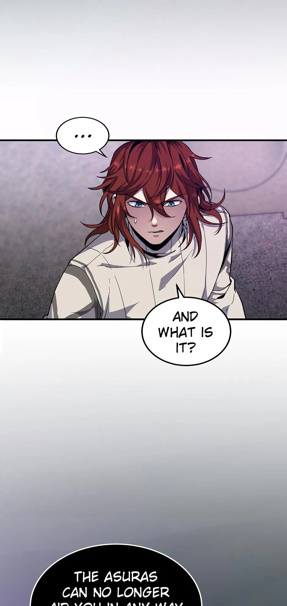 Arthur Leywin fight scene Chapter 226