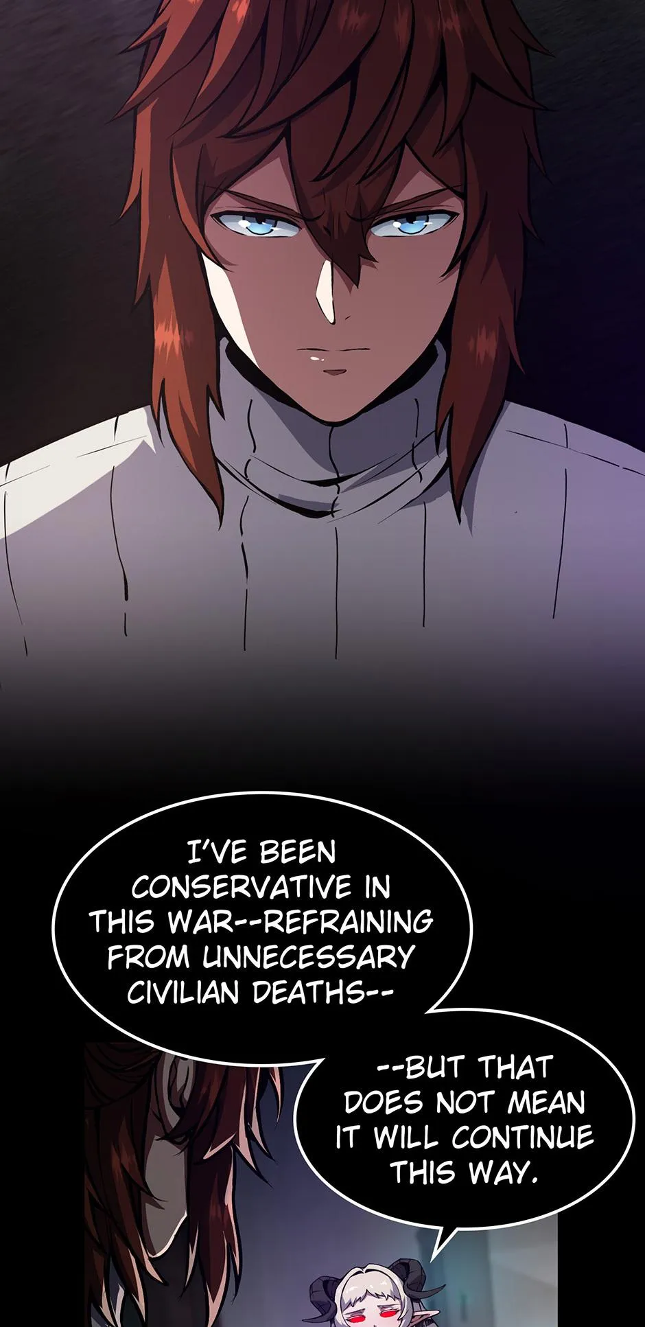 arthur leywin fight scene chapter 226