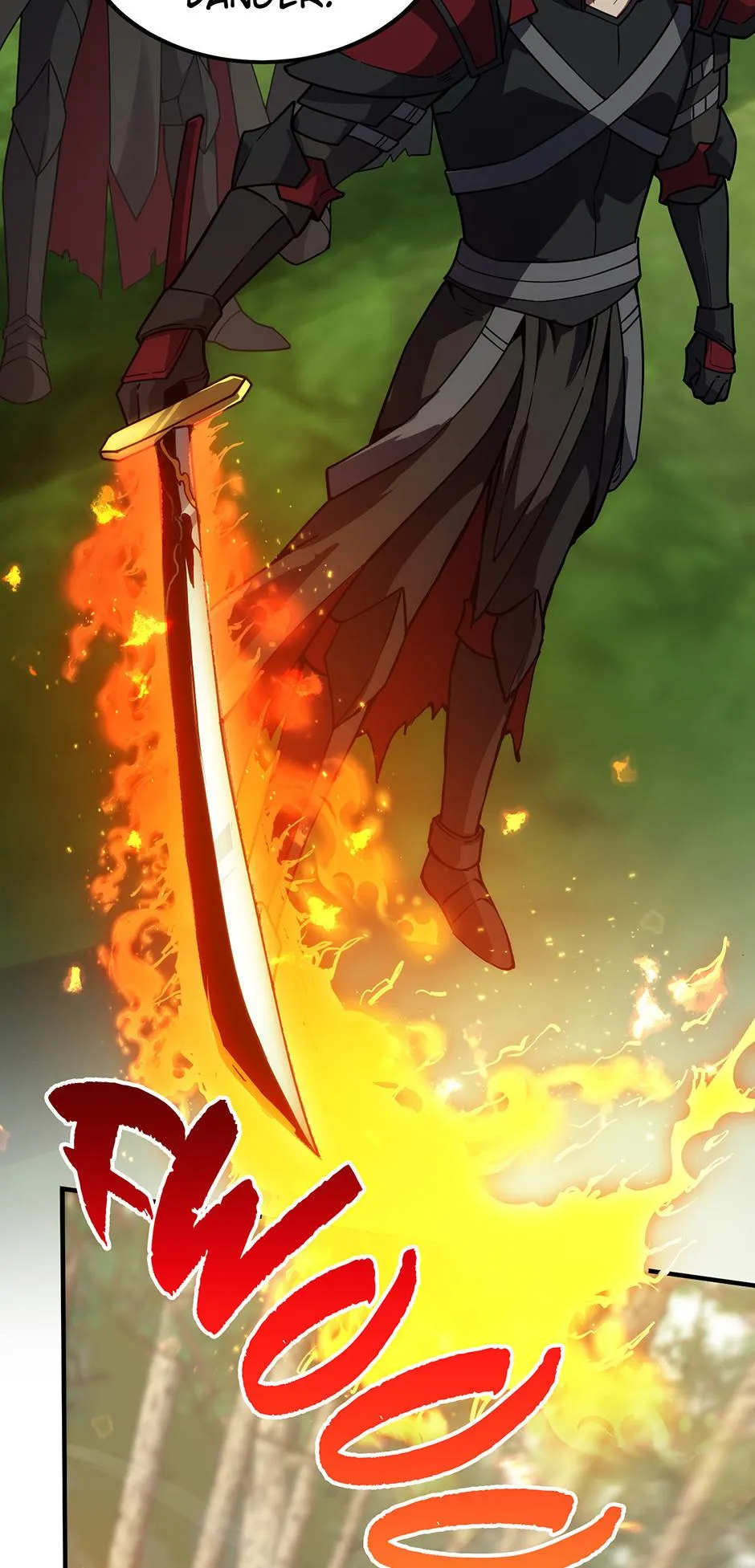 arthur leywin magic battle chapter 227