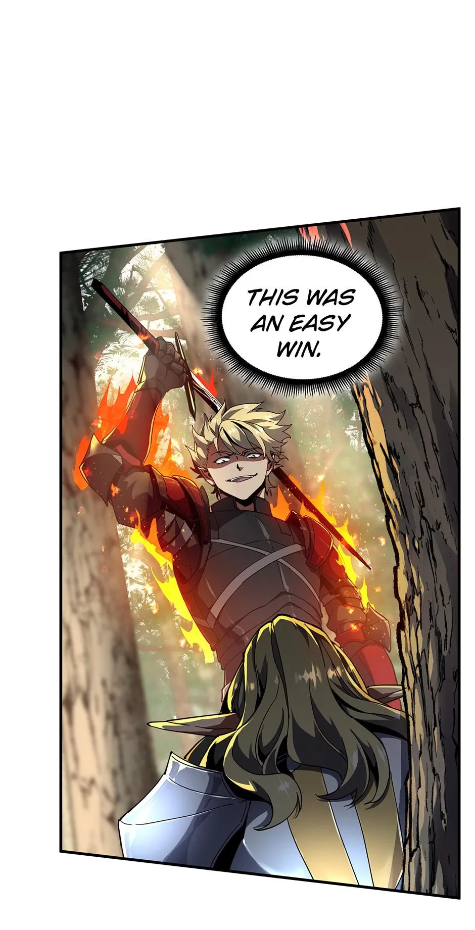 tbate manga chapter 227 page