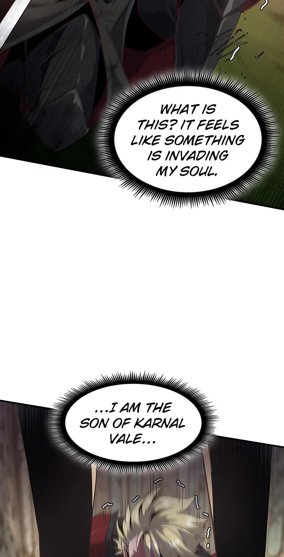 The Beginning After The End Chapter 227