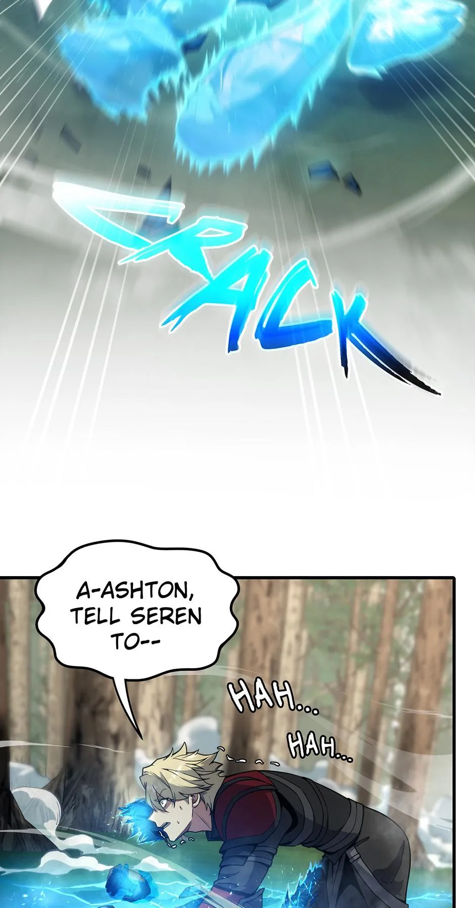 arthur leywin magic battle chapter 227