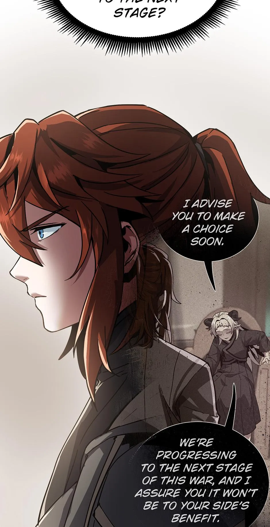 the beginning after the end webtoon chapter 227