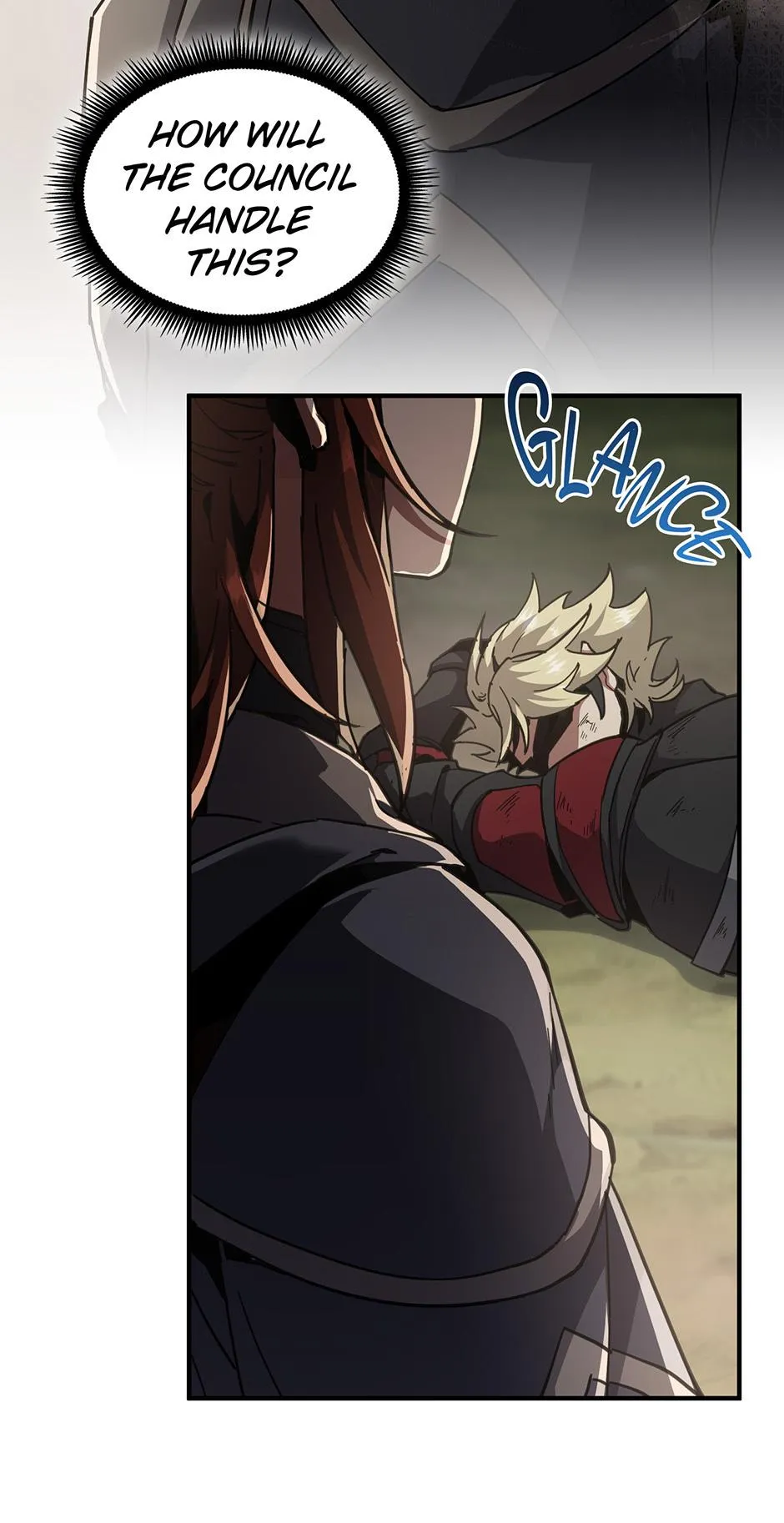 arthur leywin magic battle chapter 227