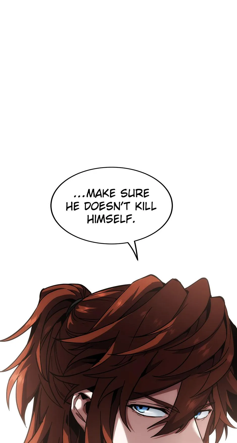 TBATE Chapter 227 manga panel