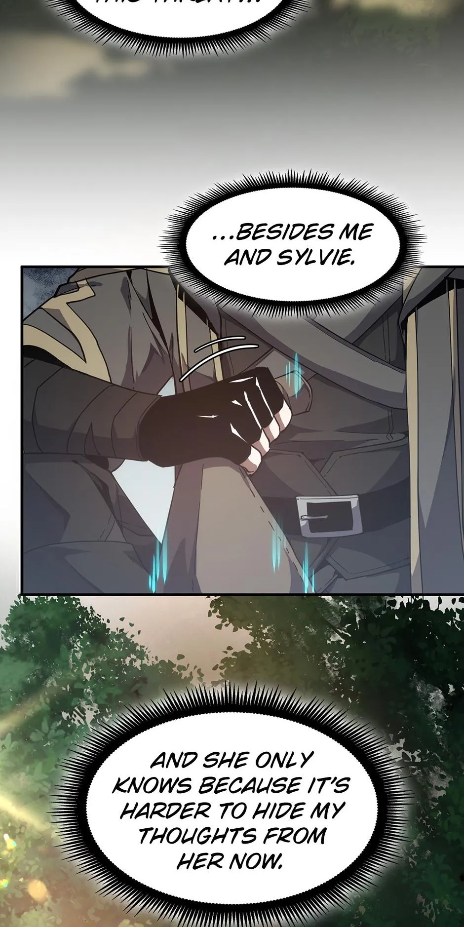 arthur leywin magic battle chapter 228