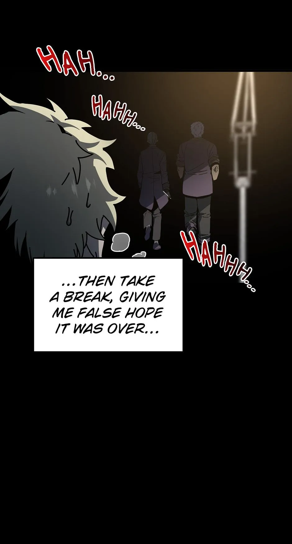 the beginning after the end webtoon chapter 228