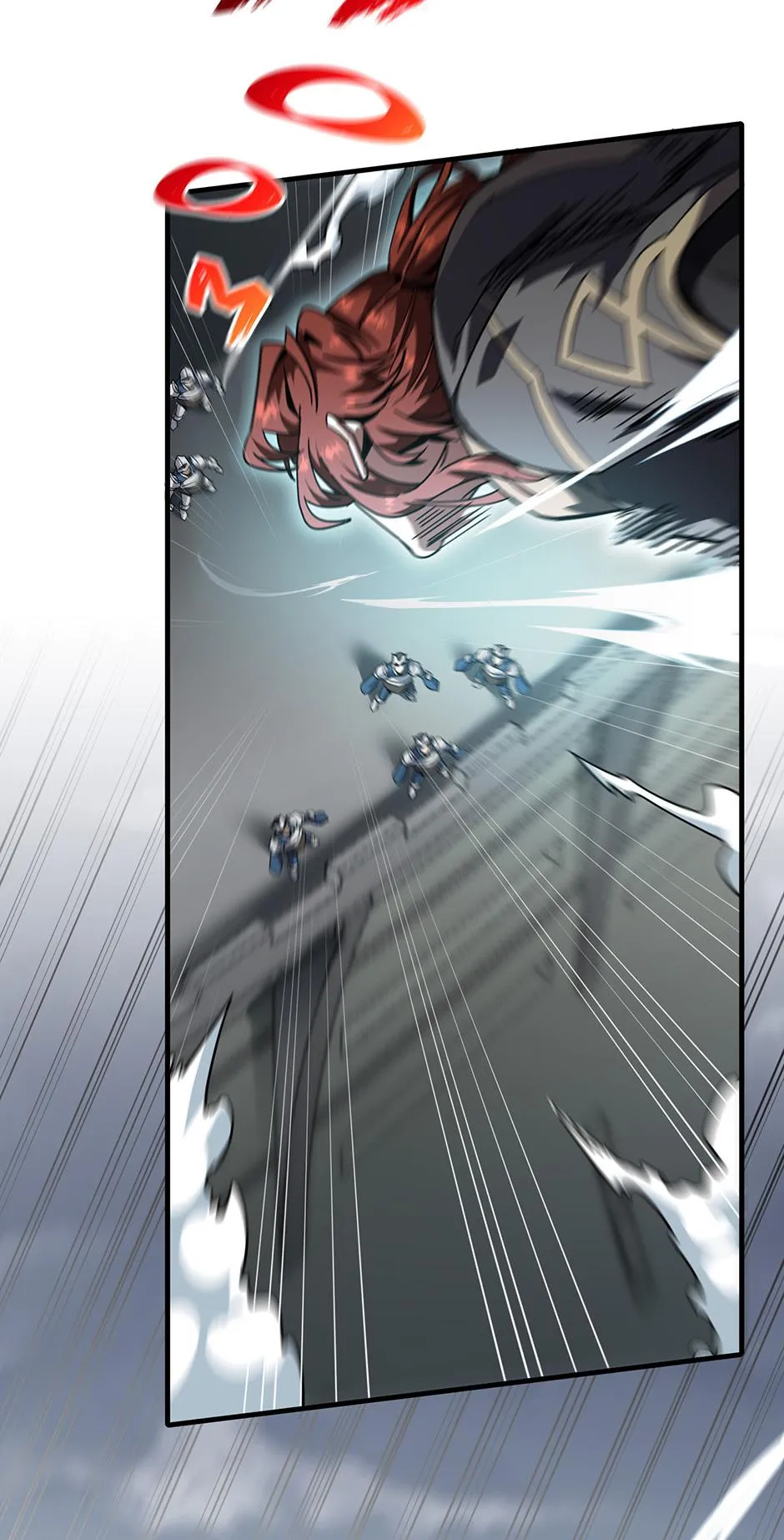 arthur leywin magic battle chapter 229