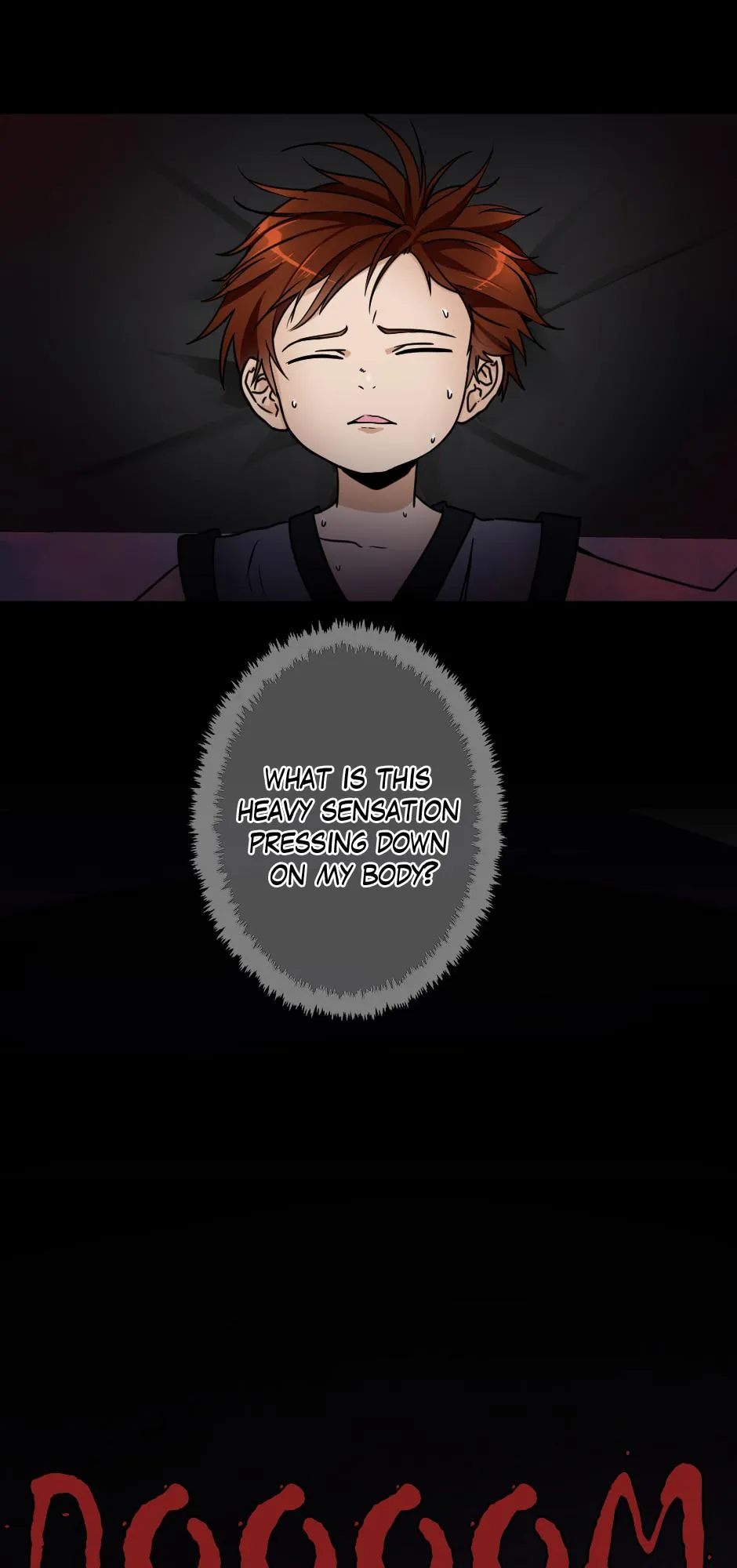 The Beginning After The End Chapter 23