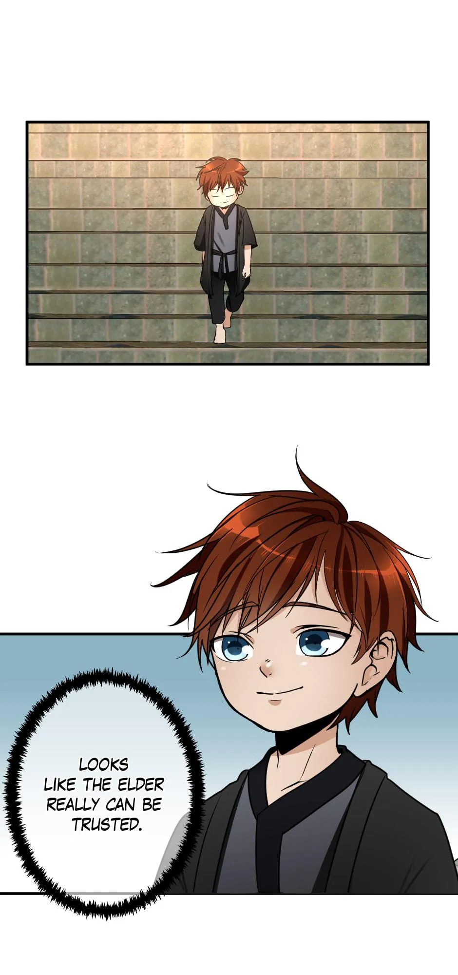 the beginning after the end manhwa