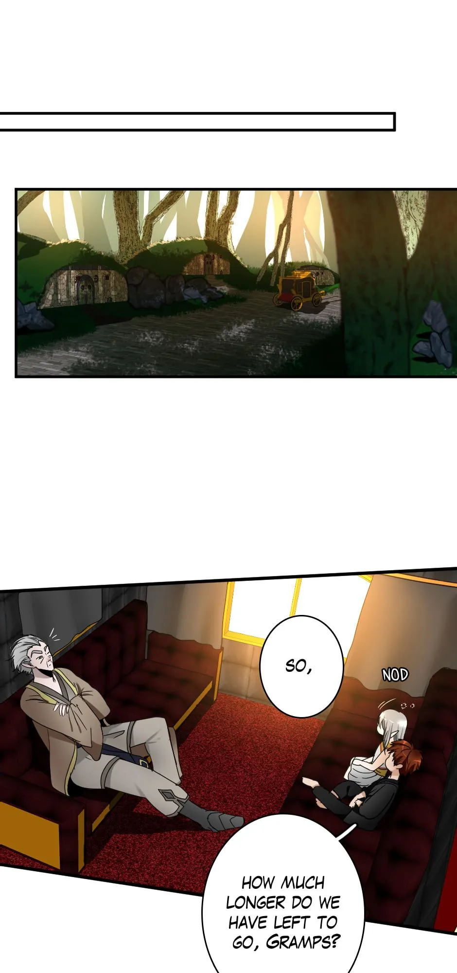 arthur leywin magic battle chapter 23
