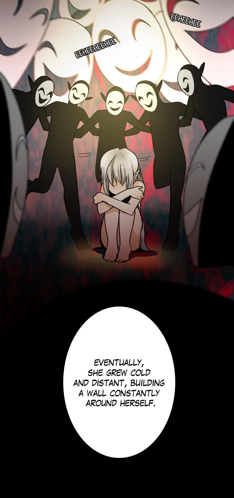 The Beginning After The End Chapter 23