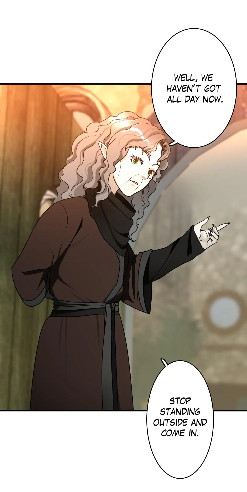 tbate chapter 23 manga panel
