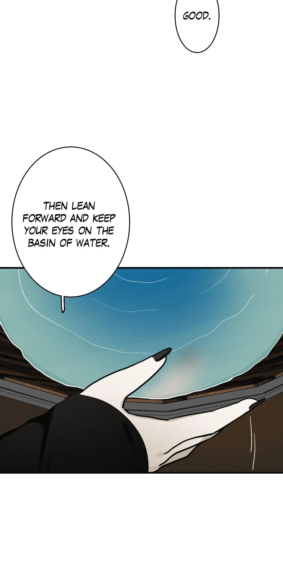 the beginning after the end manga