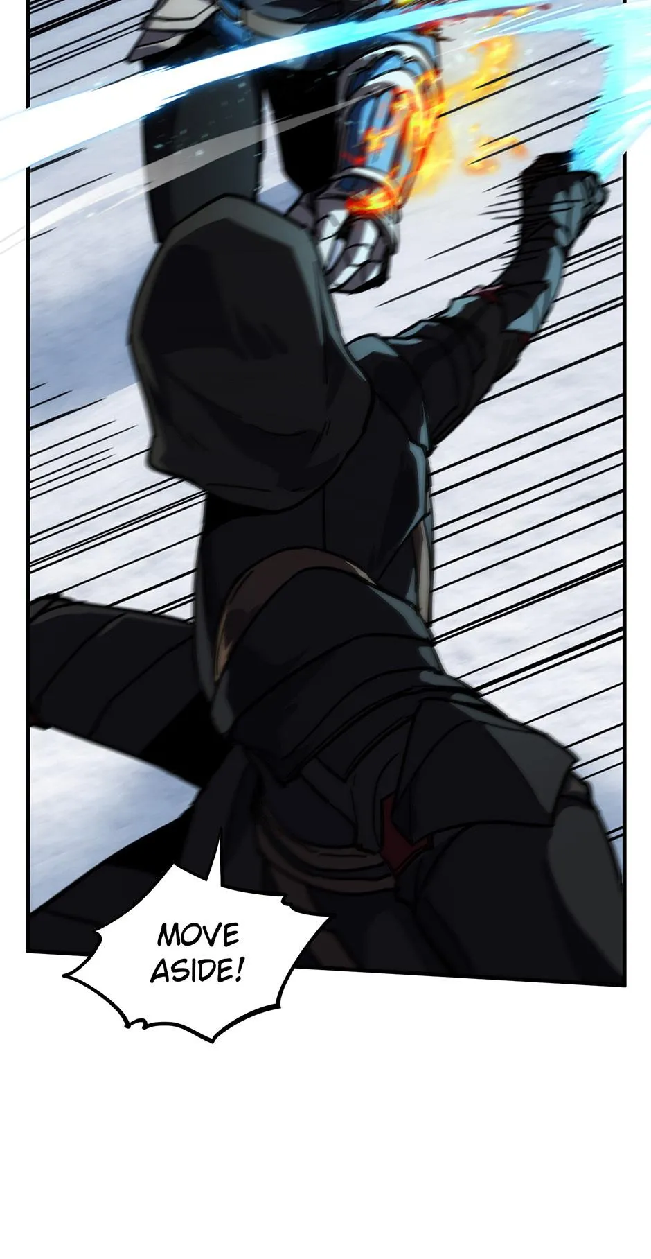 The Beginning After The End Chapter 231