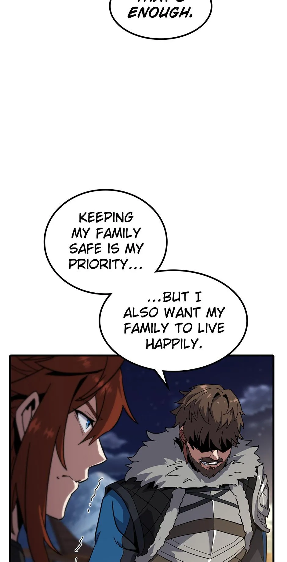 arthur leywin magic battle chapter 231