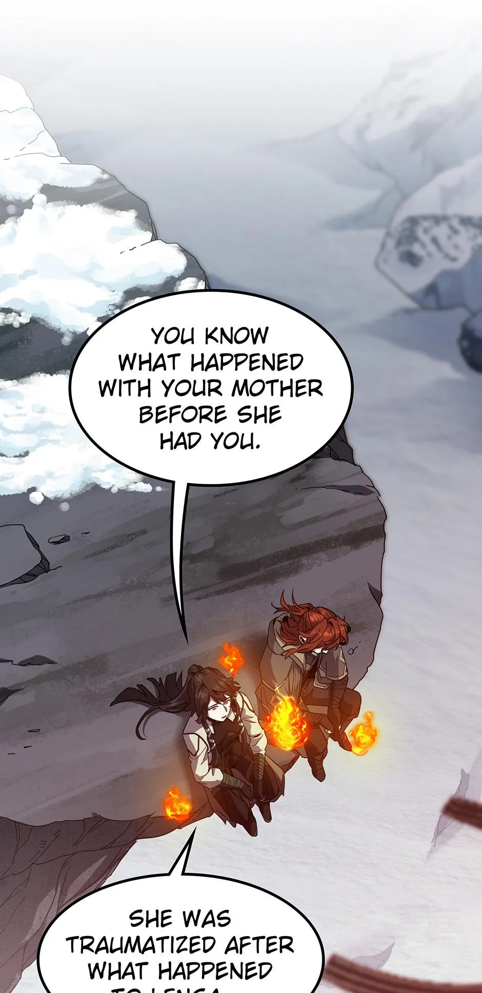 the beginning after the end manhwa