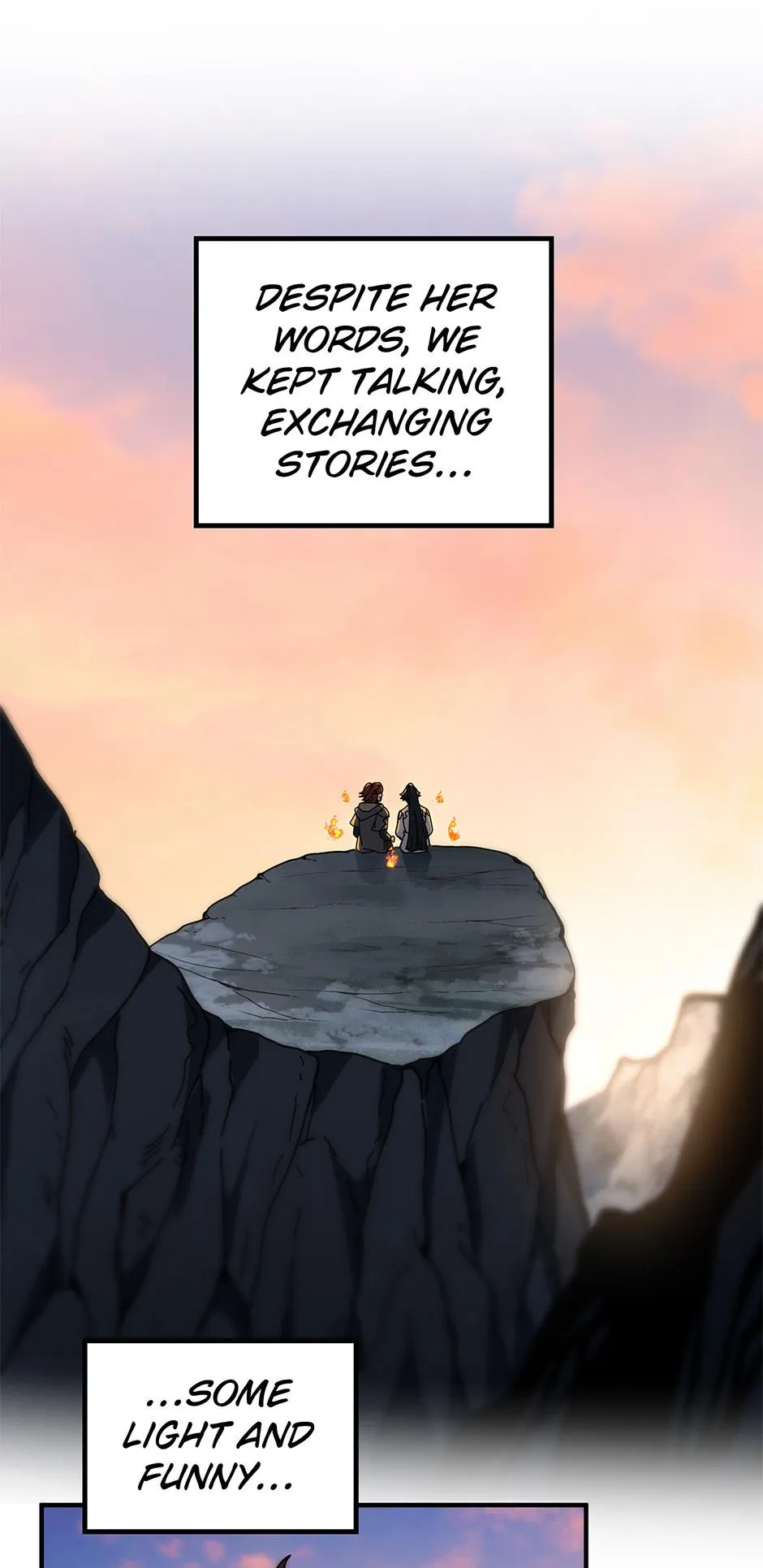 the beginning after the end manga